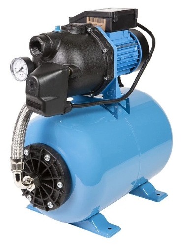 Насосная станция Джилекс ДЖАМБО 60/35 Ч-24 4020